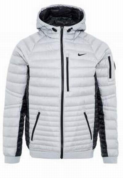 doudoune nike femme paris