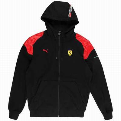 jogging puma bebe fille