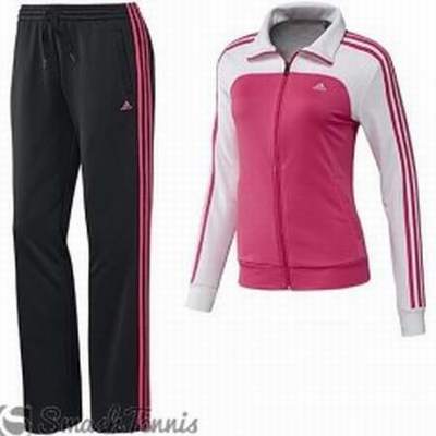 jogging baggy adidas femme