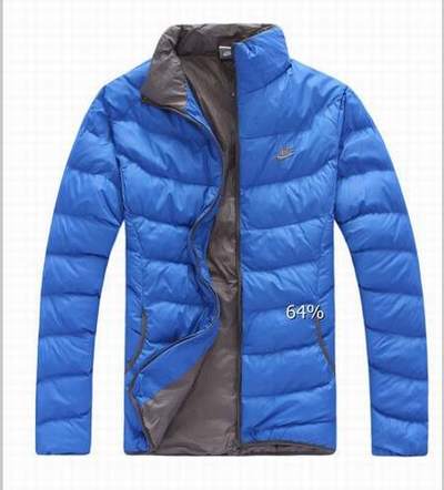doudoune nike femme prix