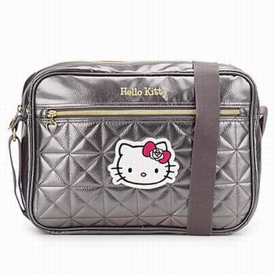 porte bébé hello kitty