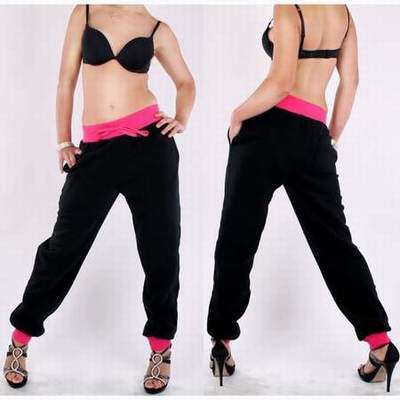 marque jogging femme