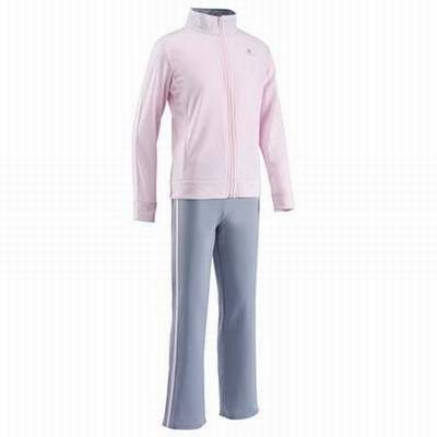 survetement puma decathlon